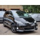 Toyota Estima WARANTED LOW MILE,18M WARRANTY,H/LEATHER 2.4 5dr